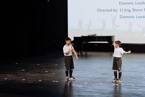 Children's Day Celebration & Appreciation Ceremony to Contractors Programs,Hiba Academy Nantong